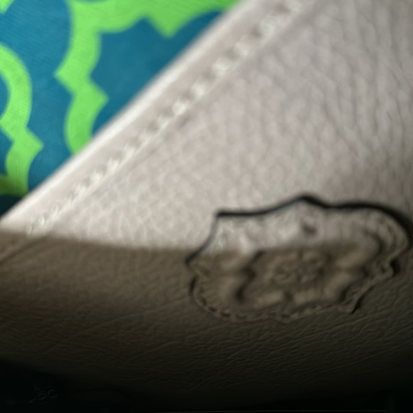 OrYany Leather Crossbody Bag - Picture 7 of 9